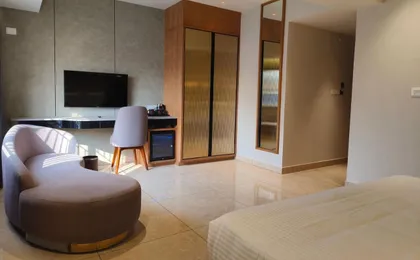 Olive Le Opera by Embassy Group