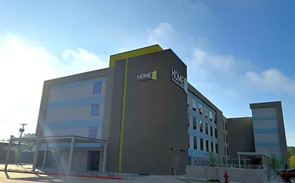 Home2 Suites by Hilton Lufkin