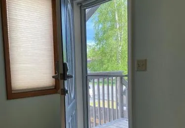 Trinity Escapes - Two Bedroom two bathroom full Apartment near airport