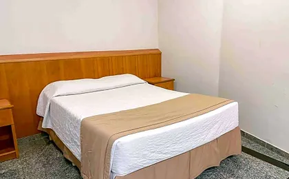 Saionara Hotel