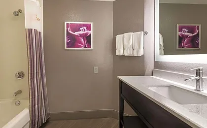 La Quinta Inn & Suites by Wyndham Dallas Plano West