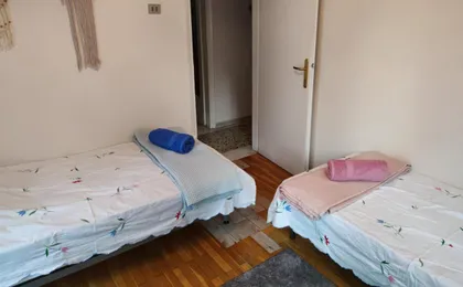 Thessaloniki Waterfront Apartment