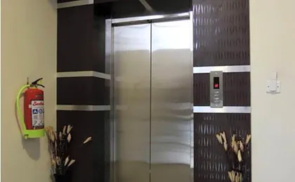 Hotel Airport City Palace Near Delhi International Airport