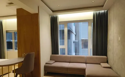 Olive Le Opera by Embassy Group