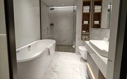 Qianhai Service Apartment