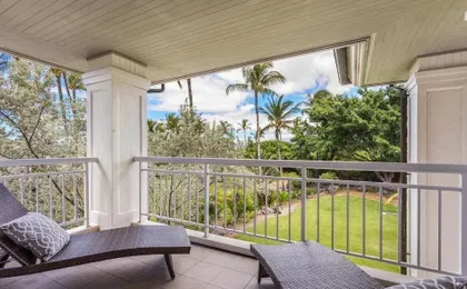 Gorgeous Hawaii Unit Sleeps 6! Access to Fitness and Tennis - Vrkcv