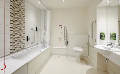 Premier Inn London Hammersmith - Shepherds Bush Road