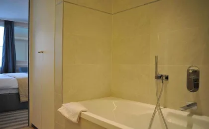 Hotel Universite Paris
