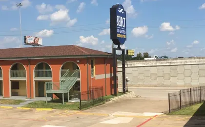 Express Inn Gulf Bank