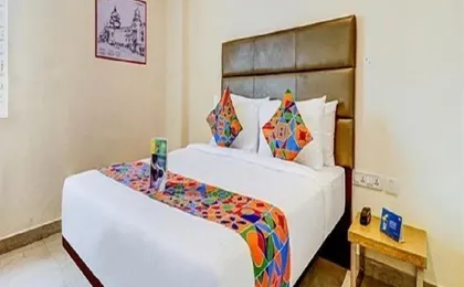 Jagadish Hotel - Jayanagar