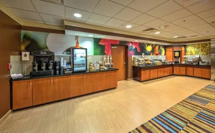 Fairfield Inn & Suites Naples