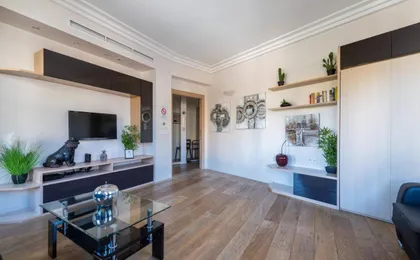 Victor Hugo - Modern And Sunny, Terrace, 2 Baths