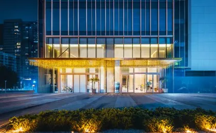 KALILA Hotel (Chongqing Guanyinqiao Pedestrian Street Branch)