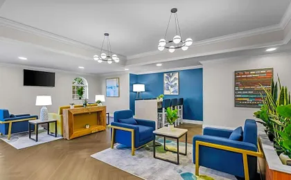 MainStay Suites Roanoke Airport