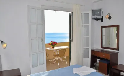 Holiday Apartments Maria with Amazing Pool - Agios Gordios Beach, Corfu