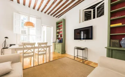 Apartamento la Buena Guarda