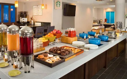 Doubletree by Hilton Hotel Chicago-Schaumburg