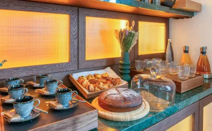 Le Lampika Hôtel