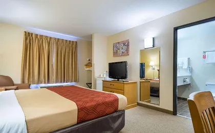 Econo Lodge