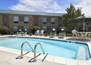 Sleep Inn Louisville Airport & Expo