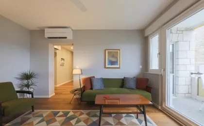 Kula View Apartment