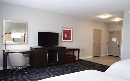 Hampton Inn & Suites Des Moines/Urbandale
