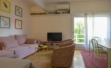 Acropolis Heart 2 Bdr with 2 Attached Bathrooms Next To the Site