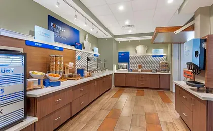 Holiday Inn Express - Nashville South - Spring Hill By IHG
