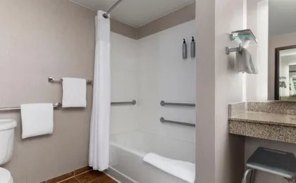 Residence Inn Neptune at Gateway Centre
