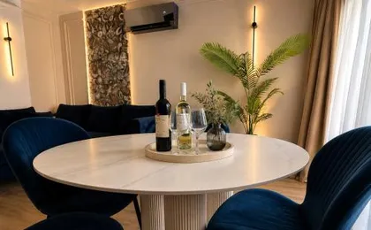 Apt Stoja Beach - 50m from the sea !!