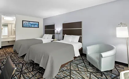 Quality Inn Northlake