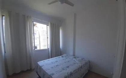 Quadra Praia de Copacabana