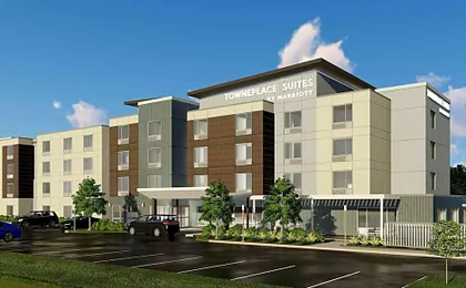 TownePlace Suites by Marriott Palmdale