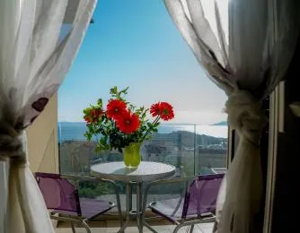 Apartmani Ružica