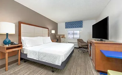 Hampton Inn Phoenix-Midtown (Downtown Area)