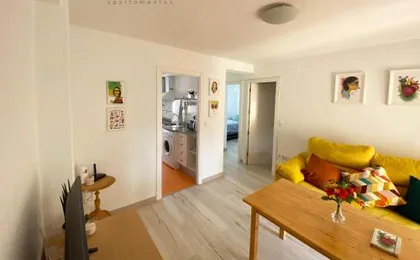 Latidos de Triana - Apartamento en Triana totalmente equipado