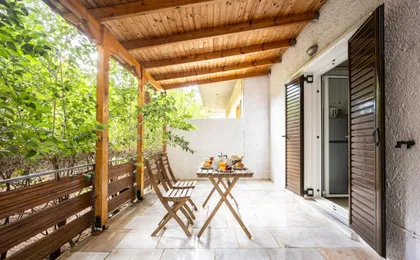 Cozy Studio in Central Glyfada
