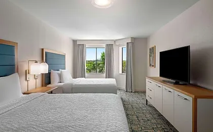 Homewood Suites By Hilton West Palm Beach