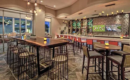 SpringHill Suites by Marriott Nashville Brentwood