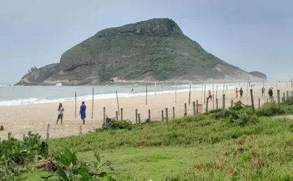 Pedra Do Recreio Hospedagem Praia E Conforto