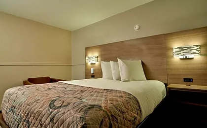 Family Garden Inn & Suites
