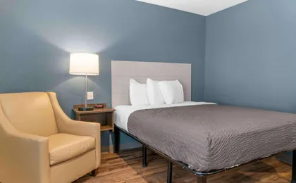 Extended Stay America Suites Detroit Rochester Hills