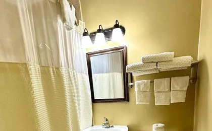 Relax Inn Vinita