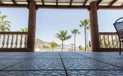 Villa El Cano