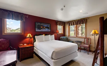 La Maconnerie at Deer Valley Resort - Four Bedroom Condo with Hot Tub #3 4 Condo