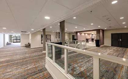 Holiday Inn Austin Midtown By IHG