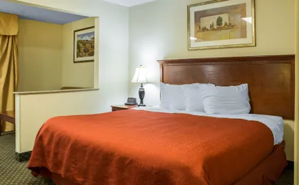 Quality Inn & Suites Sioux City