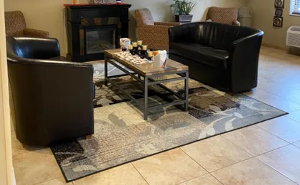 Suburban Extended Stay Hotel