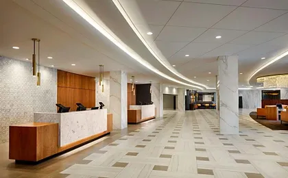 Washington Hilton