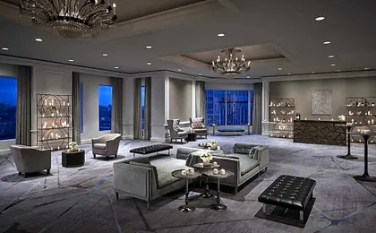 The Ritz-Carlton Cleveland